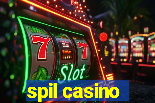 spil casino