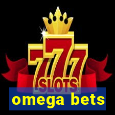 omega bets