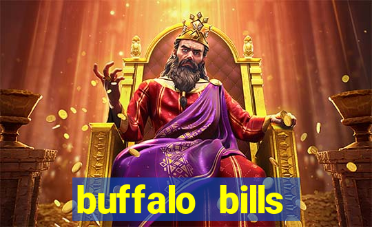 buffalo bills casino primm nv