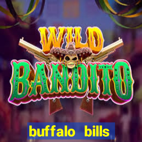 buffalo bills casino primm nv