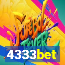 4333bet