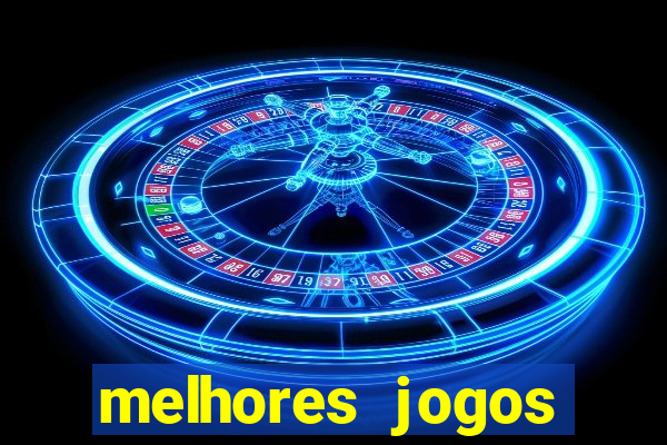 melhores jogos online iphone