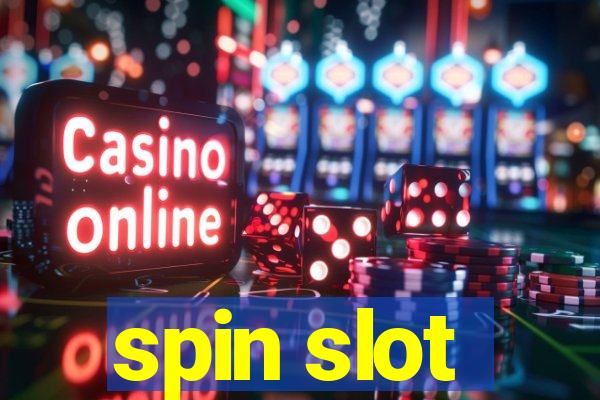 spin slot