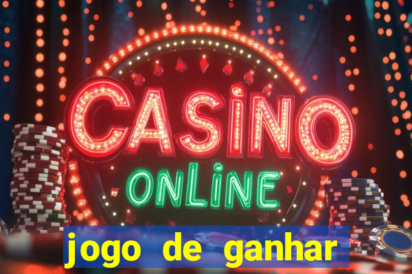 jogo de ganhar dinheiro slots real