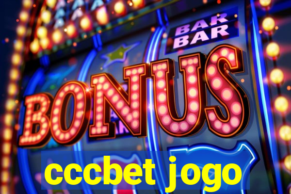 cccbet jogo