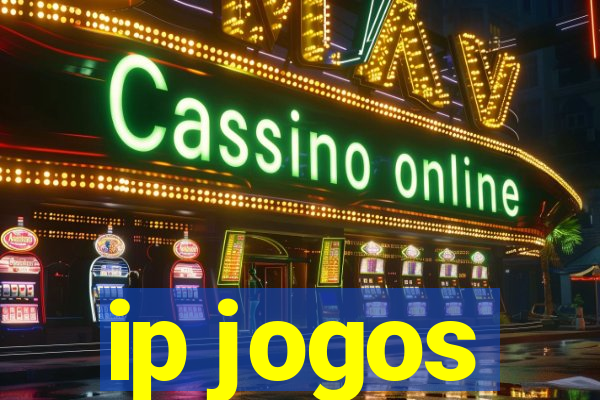 ip jogos