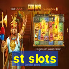 st slots