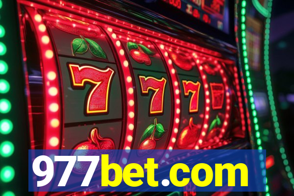 977bet.com