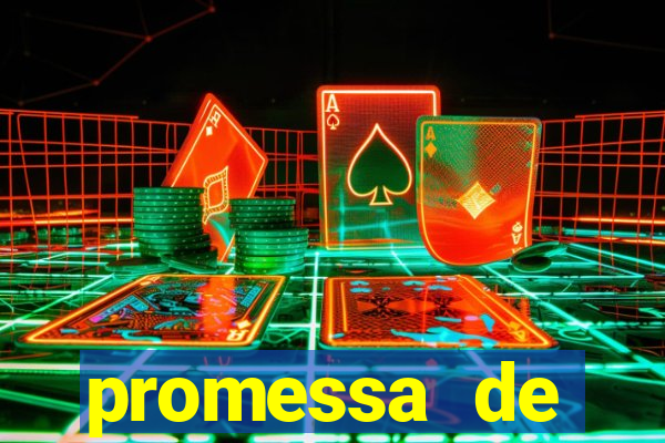 promessa de pagamento vivo