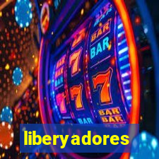 liberyadores