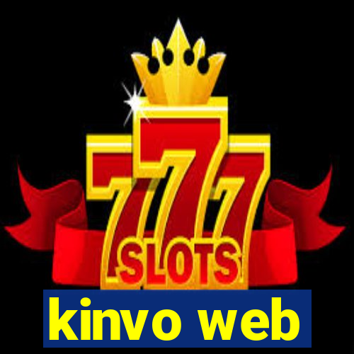 kinvo web