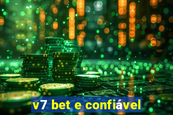 v7 bet e confiável