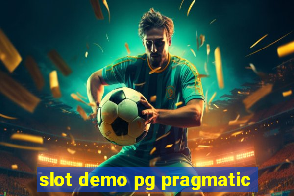 slot demo pg pragmatic