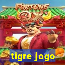 tigre jogo