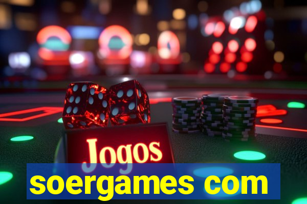 soergames com