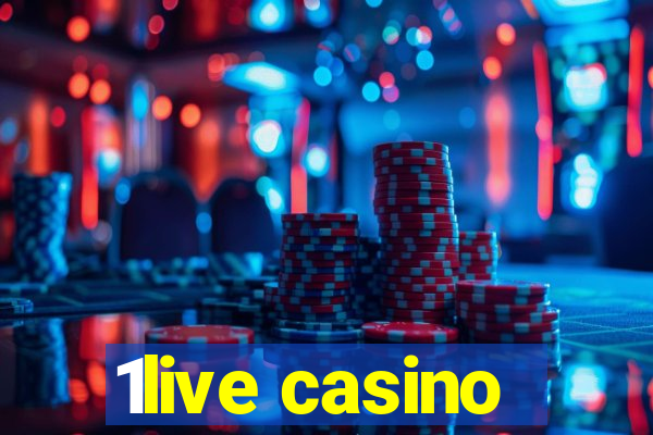 1live casino