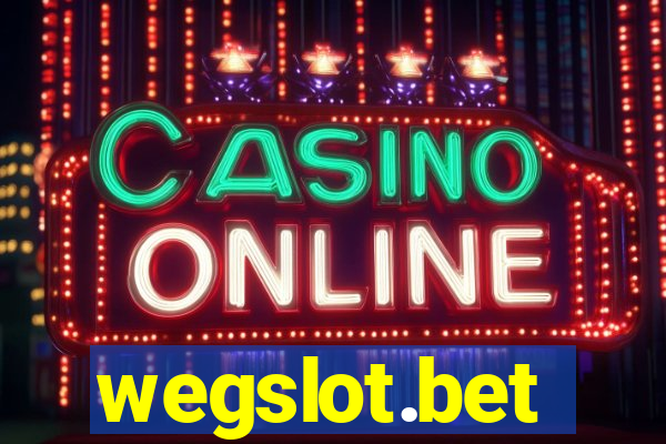 wegslot.bet