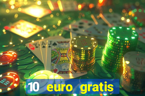 10 euro gratis kroon casino