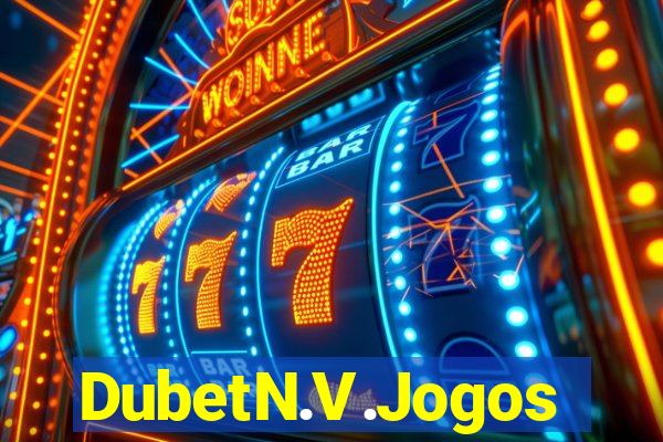 DubetN.V.Jogos