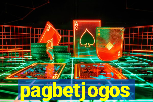 pagbetjogos