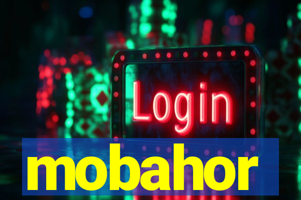 mobahor