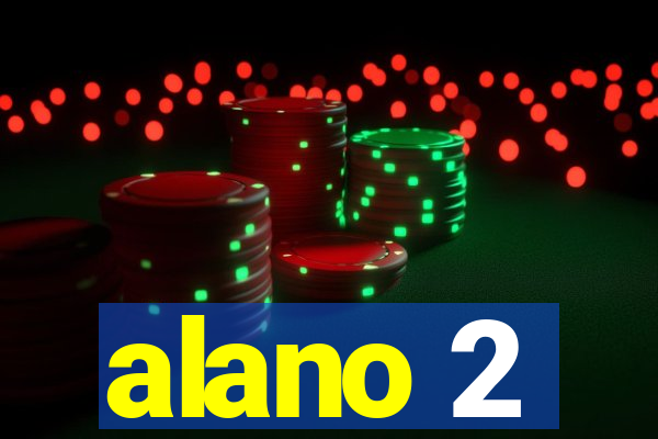 alano 2