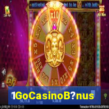 1GoCasinoB?nus