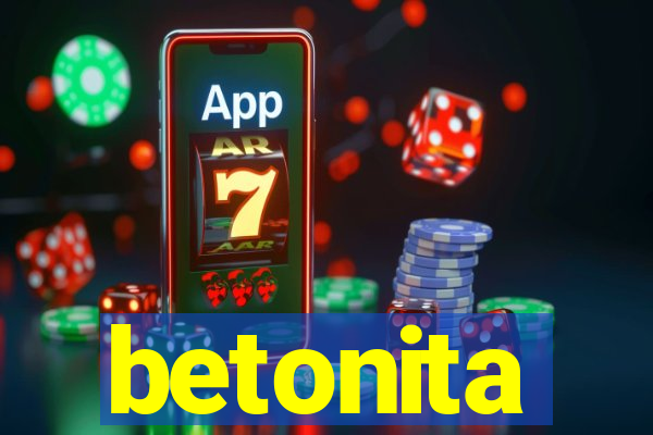 betonita