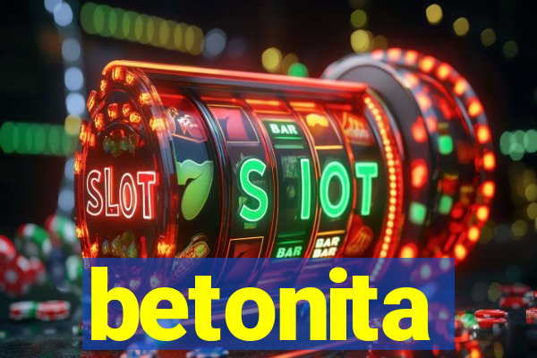 betonita