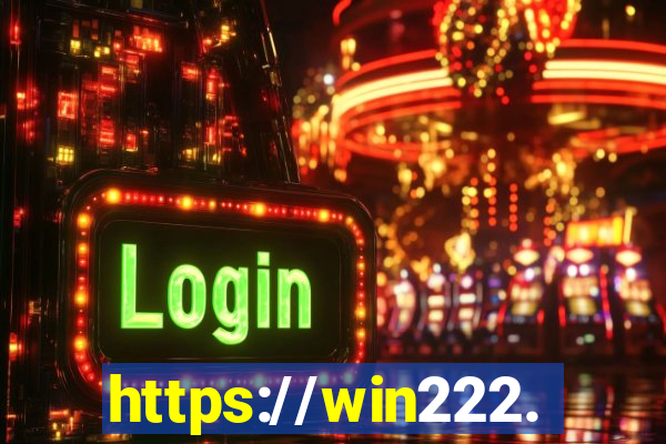 https://win222.com/