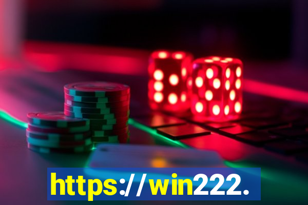 https://win222.com/