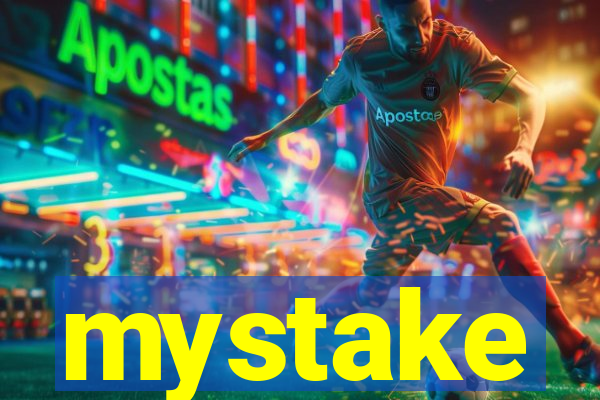 mystake