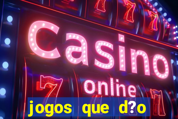 jogos que d?o rodadas grátis no cadastro