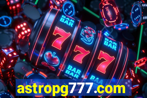 astropg777.com