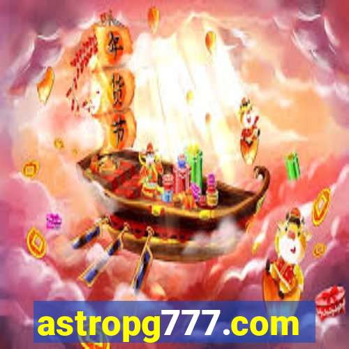 astropg777.com