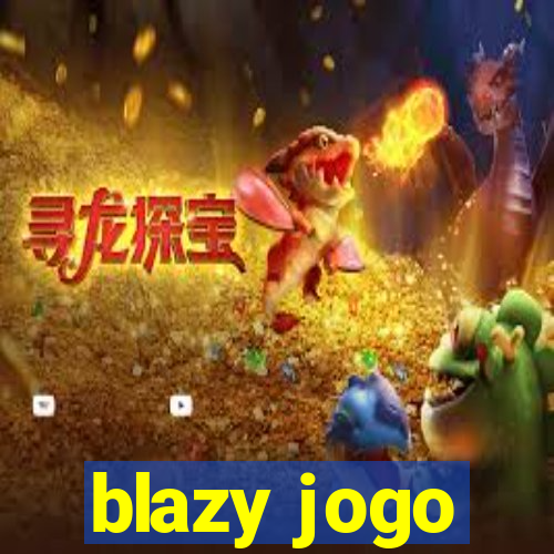 blazy jogo