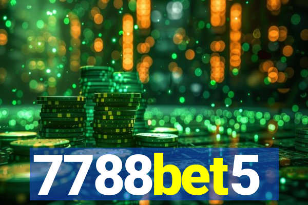 7788bet5