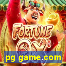 pg game.com