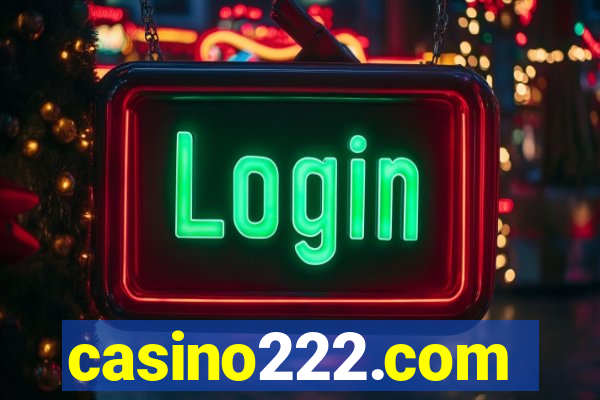 casino222.com