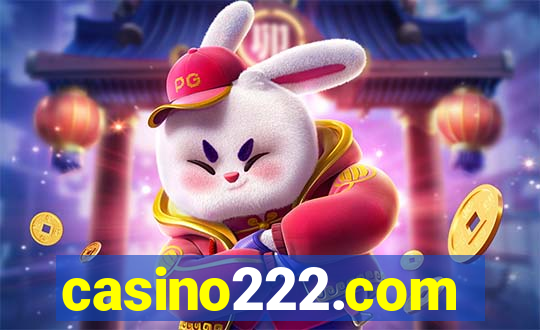 casino222.com