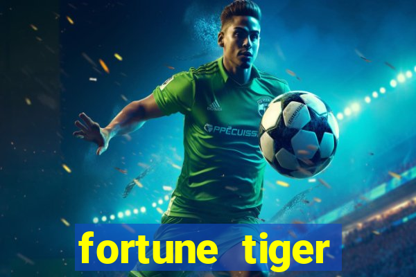 fortune tiger plataforma de 1 real