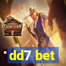 dd7 bet