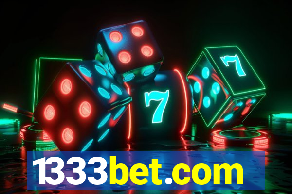 1333bet.com