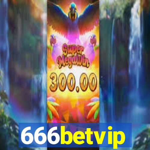 666betvip