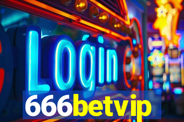 666betvip