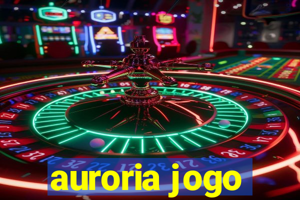 auroria jogo