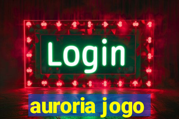 auroria jogo