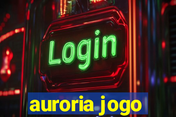 auroria jogo