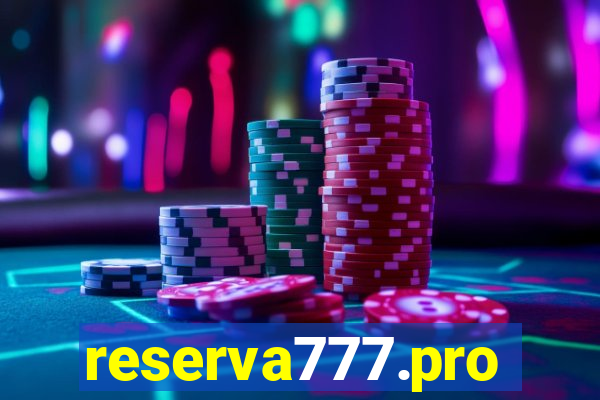 reserva777.pro