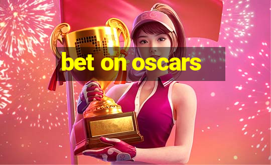 bet on oscars